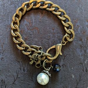 Plunder Marci Bracelet